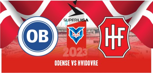 Prediksi  Odense vs Hvidovre