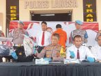 Oknum Pimpinan Dayah Diduga Perkosa Tenaga Pengajar dan Santri, Diringkus Polisi di Provinsi Sumut Oknum Pimpinan Dayah Diduga Perkosa Tenaga Pengajar dan Santri, Diringkus Polisi di Provinsi Sumut