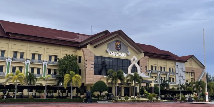 Terkait Dugaan Kasus Korupsi Beasiswa, Abang dan Adik Ipar Iskandar Al-Farlaky Sudah Ditetapkan Tersangka Pada 2023