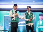 PPP Beri Peluang Penyandang Disabilitas Maju Sebagai Calon Anggota Legislatif