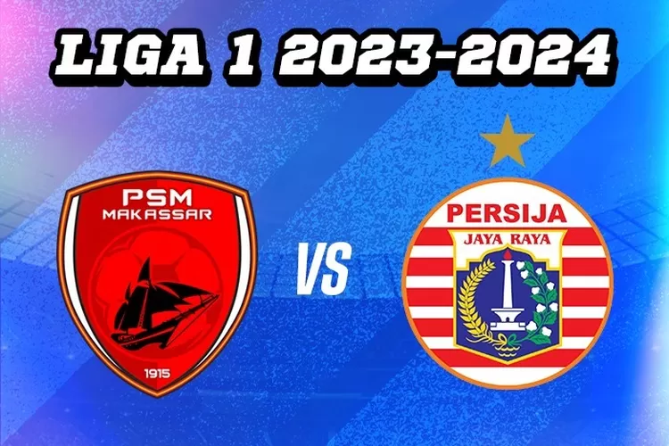 PSM Makassar vs Persija Prediksi PSM Makassar vs Persija