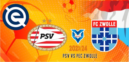 Prediksi PSV vs PEC Zwolle