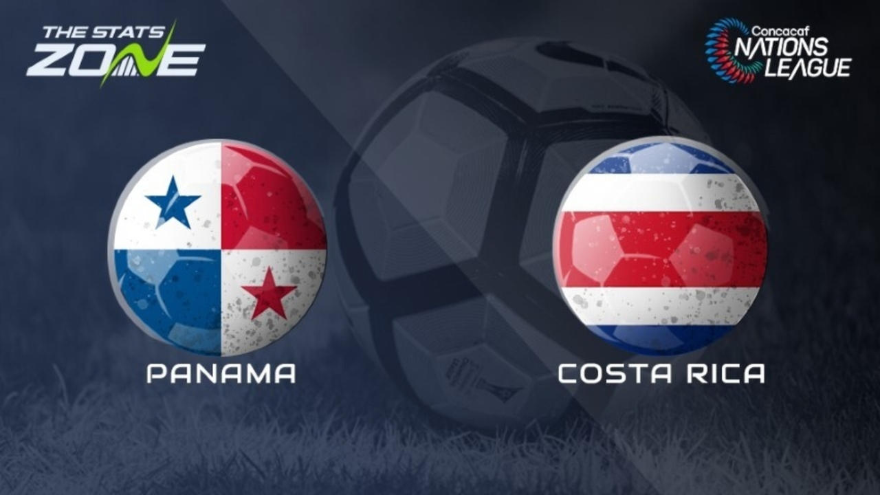 Prediksi Panama vs Kosta Rika