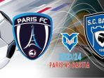 Prediksi Paris vs Bastia