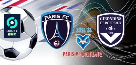 Prediksi Paris vs Bordeaux