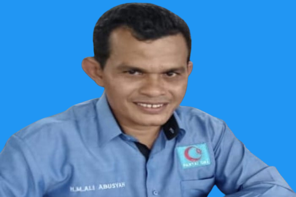 Pemilu 2024: Partai SIRA Kota Langsa, Siap Menangkan Pasangan Capres-Cawapres Amin
