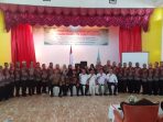 Pengurus Cabang, Kukuhkan Pengurus Ranting P3RI PTPN I Pengurus Cabang, Kukuhkan Pengurus Ranting P3RI PTPN I
