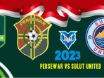 Prediksi Persewar vs Sulut United