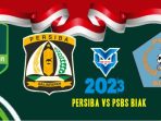 Prediksi Persiba vs PSBS Biak