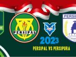 Prediksi Persipal vs Persipura