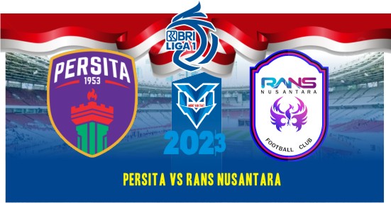 Prediksi Persita vs RANS Nusantara