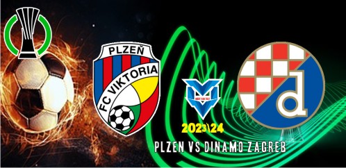 Prediksi Plzen vs Dinamo Zagreb