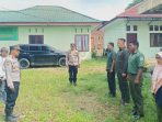 Polres Pijay Melaksanakan Kegiatan Binkorpolsus Untuk Pemeliharaan Hutan