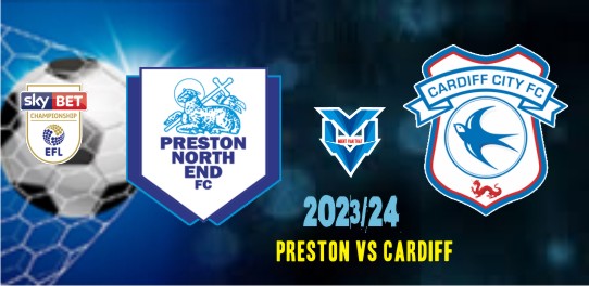 Prediksi Preston vs Cardiff