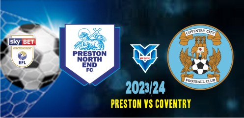 Prediksi Preston vs Coventry