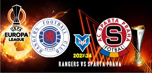 Prediksi Rangers vs Sparta Praha