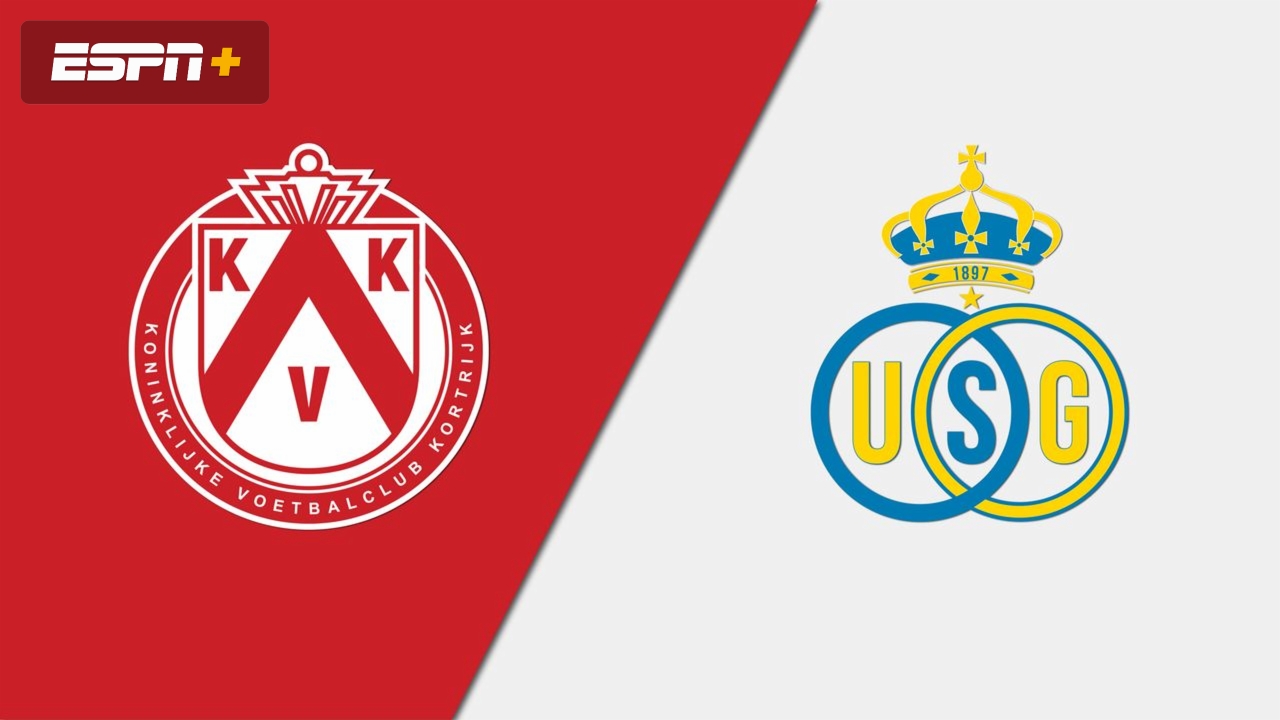 Prediksi Saint Gilloise vs Kortrijk