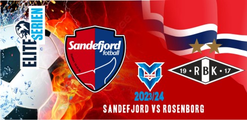 Prediksi Sandefjord vs Rosenborg