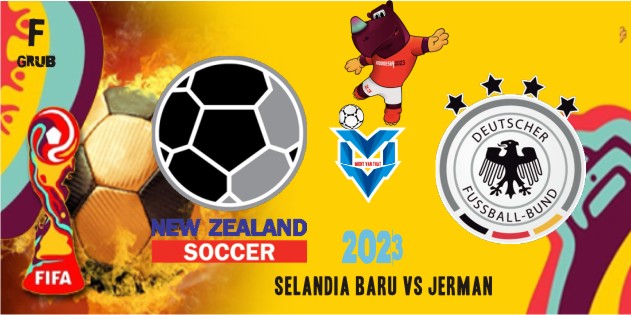 Prediksi Selandia Baru U17 vs Jerman U17