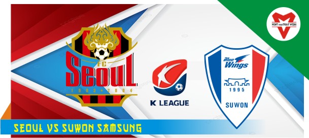 Prediksi Seoul vs Suwon Samsung