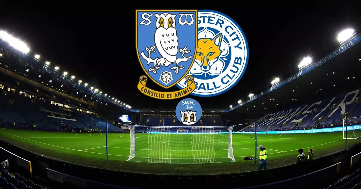 Prediksi Sheffield Wednesday vs Leicester