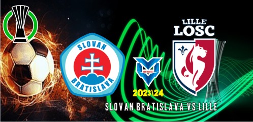 Prediksi Slovan Bratislava vs Lille