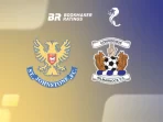 Prediksi St Johnstone vs Kilmarnock