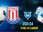Prediksi Stoke vs Cardiff