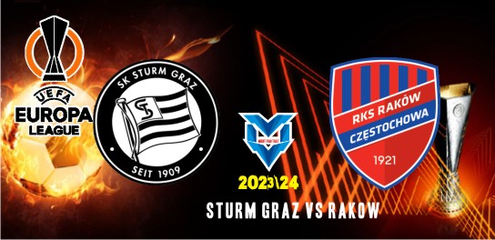 Prediksi Sturm Graz vs Rakow