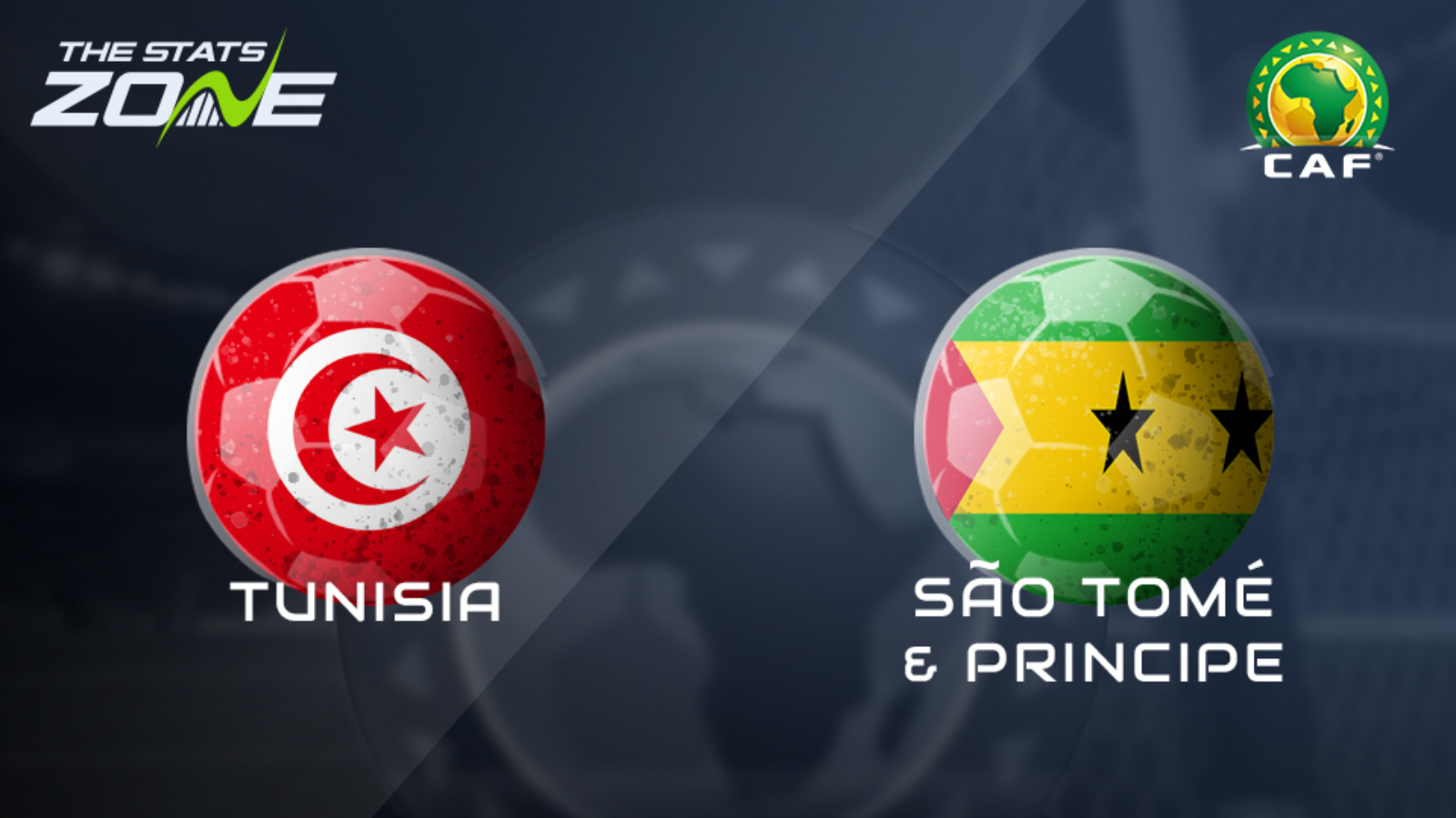 Prediksi Tunisia vs Sao Tome