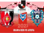 Prediksi Urawa Reds vs Avispa