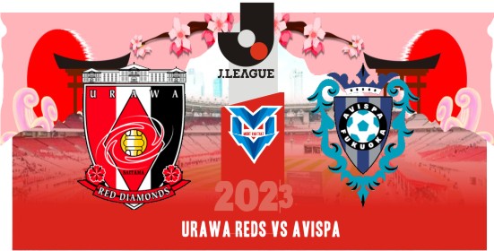 Prediksi Urawa Reds vs Avispa