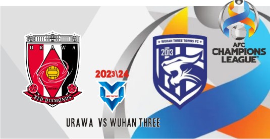 Prediksi Urawa vs Wuhan Three