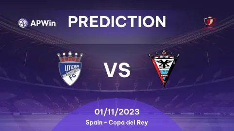 Prediksi Utebo vs Mirandes