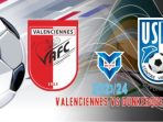 Prediksi Valenciennes vs Dunkerque