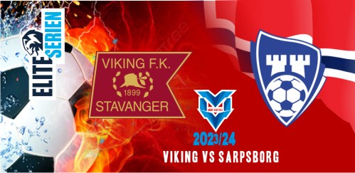Prediksi Viking vs Sarpsborg
