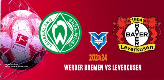 Prediksi  Werder Bremen vs Leverkusen