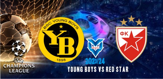 Prediksi Young Boys vs Red Star