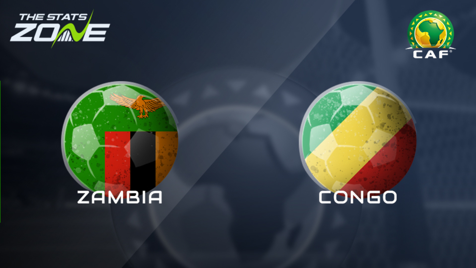 Prediksi Zambia vs Kongo