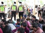 50 Orang Imigran Rohingya Mendarat di Aceh Timur