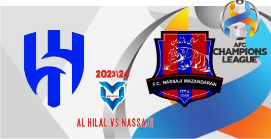 Prediksi Al Hilal vs Nassaji