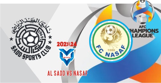 Prediksi Al Sadd vs Nasaf