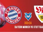 Prediksi Bayern Munich vs Stuttgart