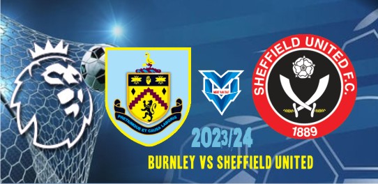 Prediksi  Burnley vs Sheffield United