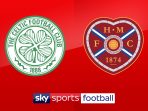 Prediksi Celtic vs Hearts
