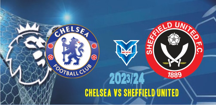 Prediksi Chelsea vs Sheffield United