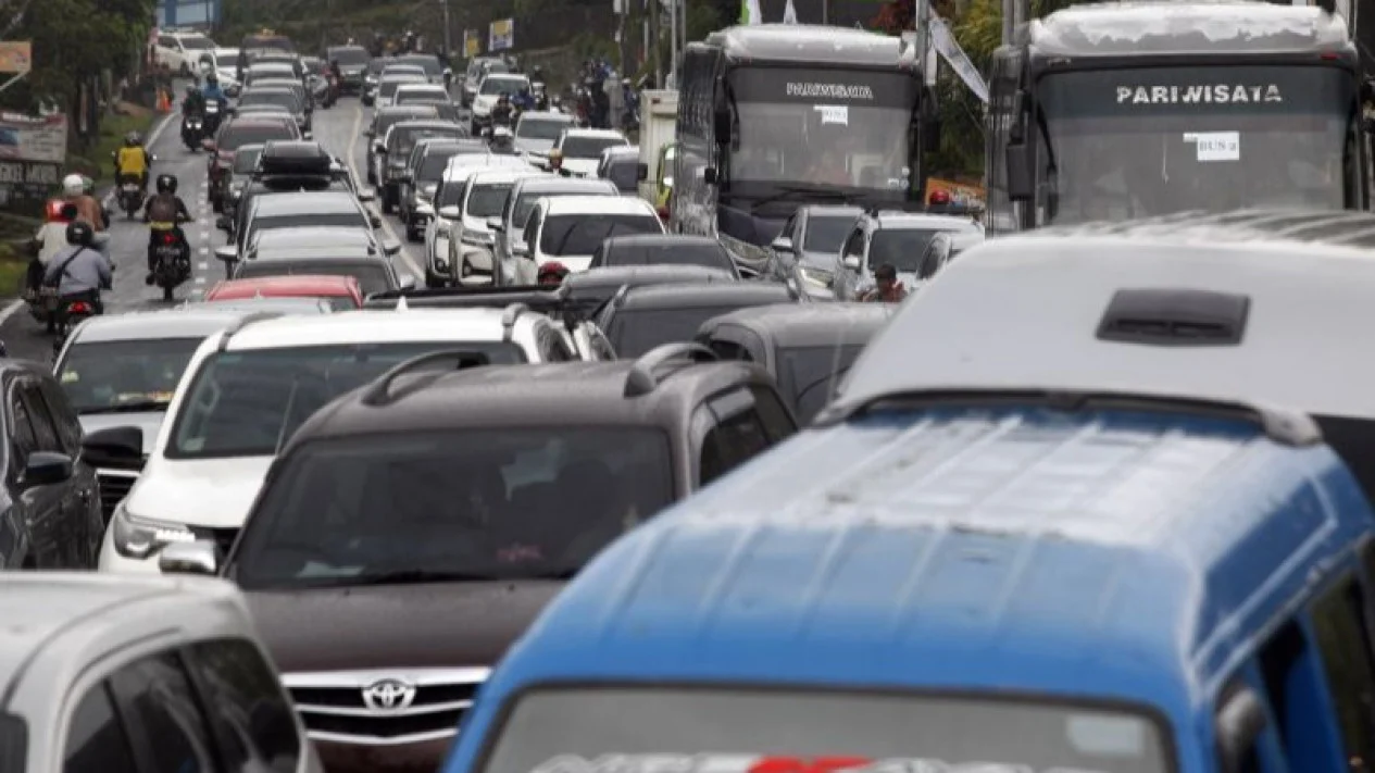 Ditlantas Polda Aceh Tidak Ada Tilang Saat Nataru 2024