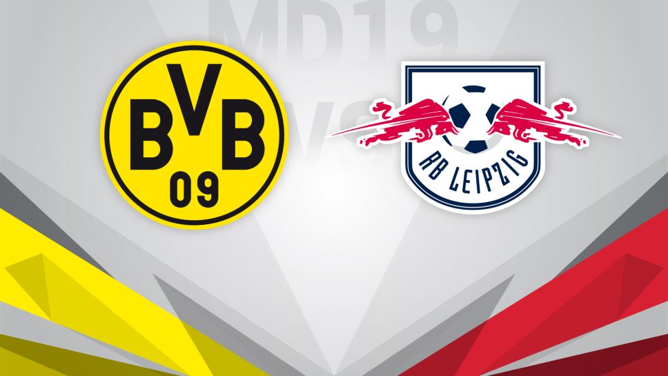 Prediksi Dortmund vs Leipzig