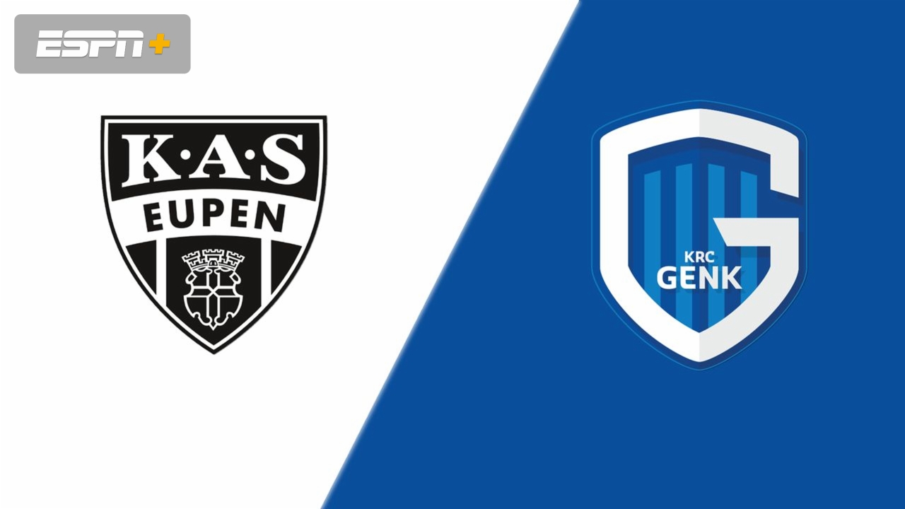 Eupen vs Racing Genk Prediksi Eupen vs Racing Genk