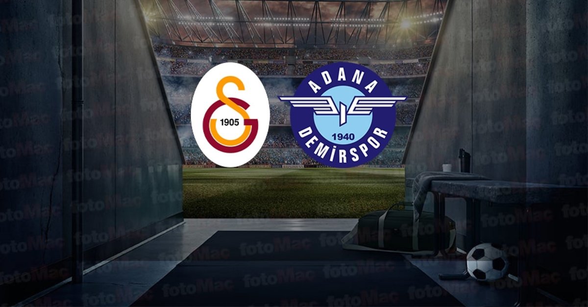 Prediksi Galatasaray vs Adana